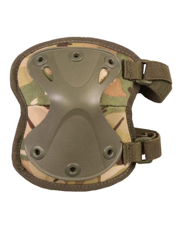 Kombat UK Spec-Ops Elbow Pads - BTP