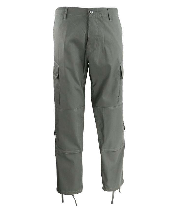 Kombat UK ACU Trousers - Gunmetal Grey