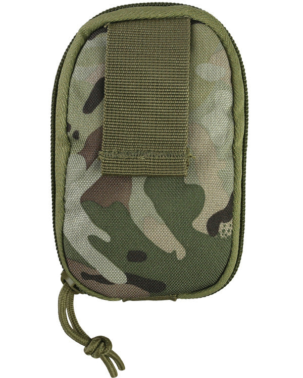 Kombat UK Covert Dump Pouch - BTP