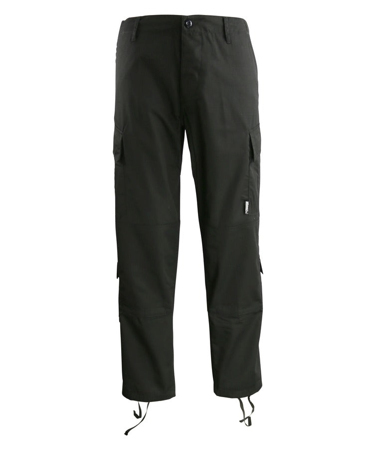 Kombat UK ACU Trousers - Black