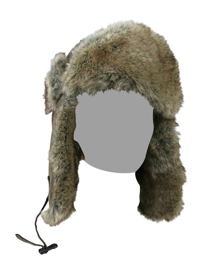 Kombat UK Polar Expo/Aviator Hat - Adults