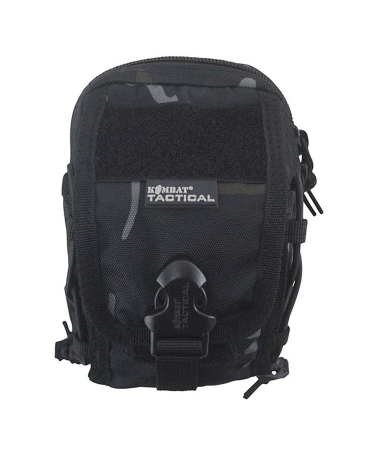 Kombat UK Recon Pouch - BTP Black