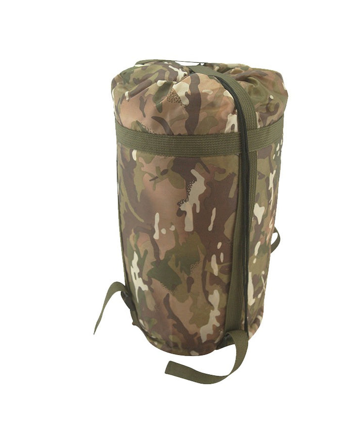 Kombat UK Cadet Sleeping Bag System MOD Issue BTP