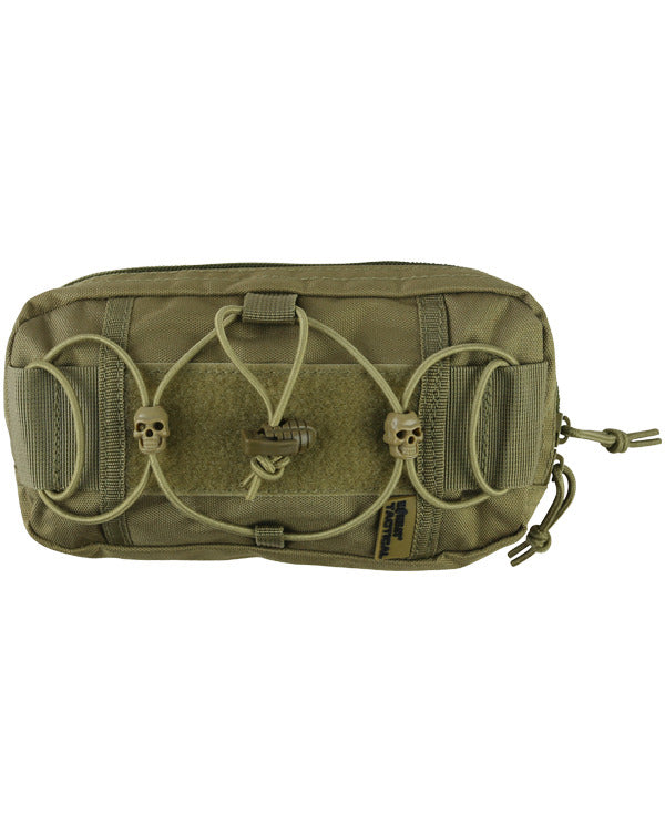 Kombat UK Fast Pouch - Coyote