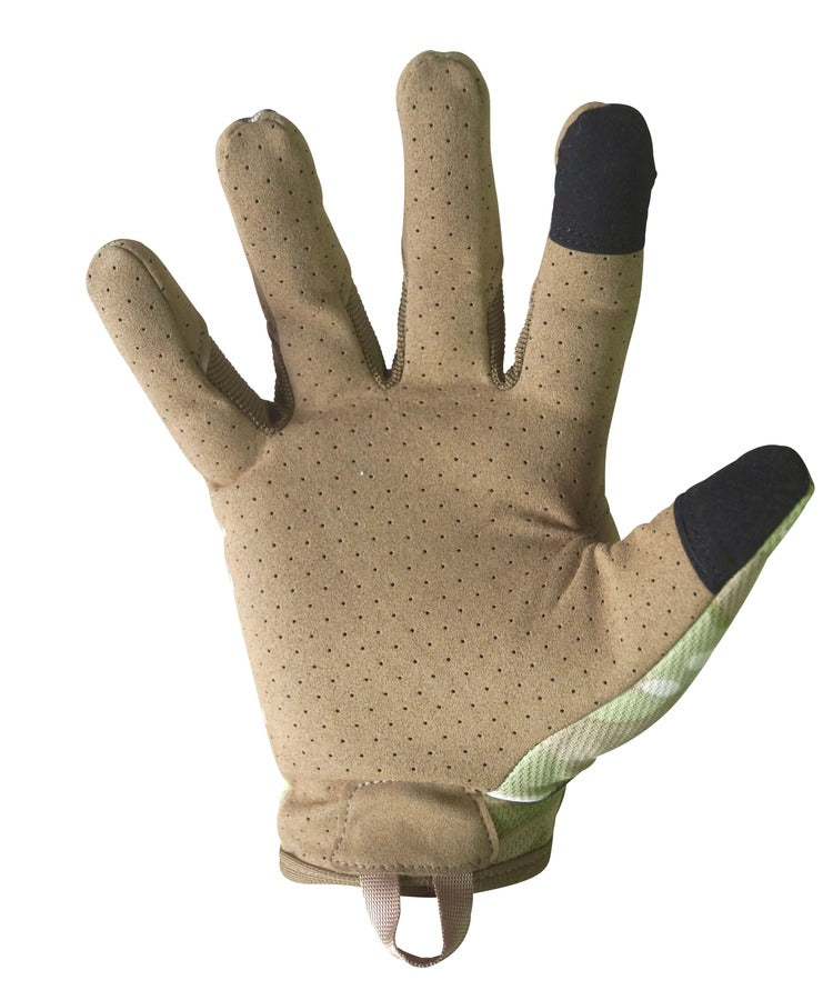 Kombat UK Operators Gloves - BTP