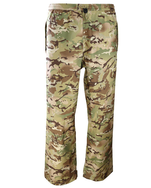 Kombat UK MOD Style Kom-Tex Waterproof Trousers - BTP