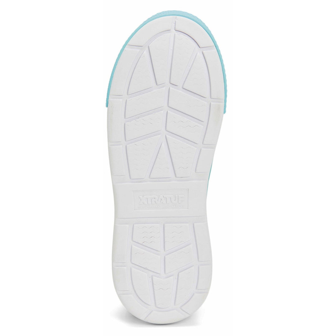 Xtratuf Ankle Deck Boot Sport TEAL