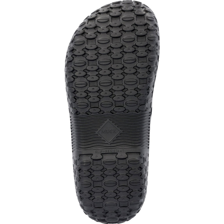 Muck Boots Muckster Lite Clog Black