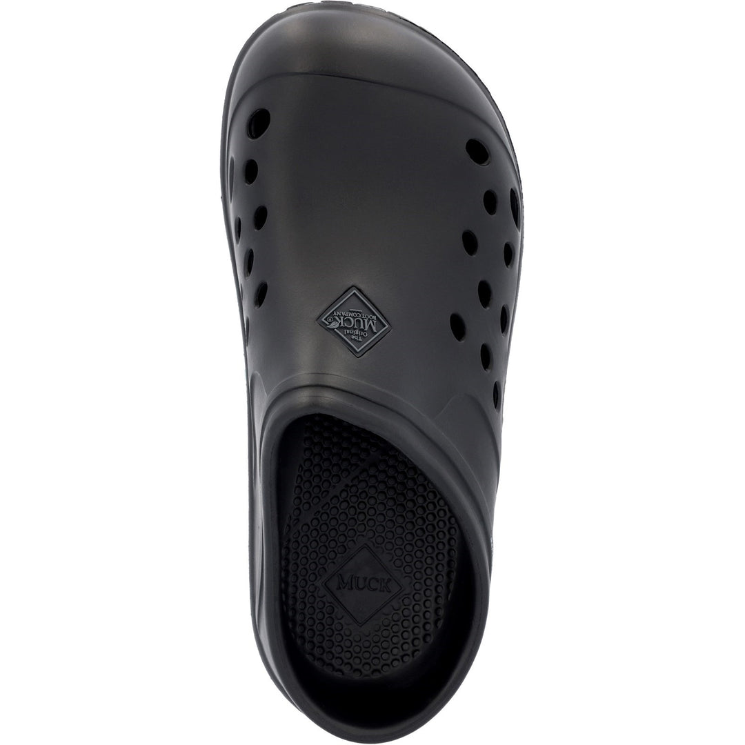 Muck Boots Muckster Lite Clog Black