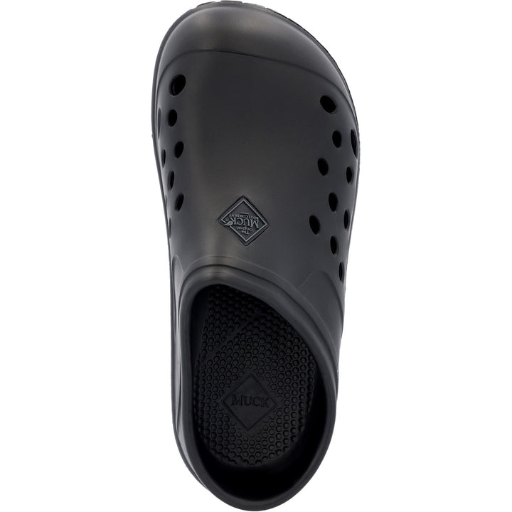 Muck Boots Muckster Lite Clog Black