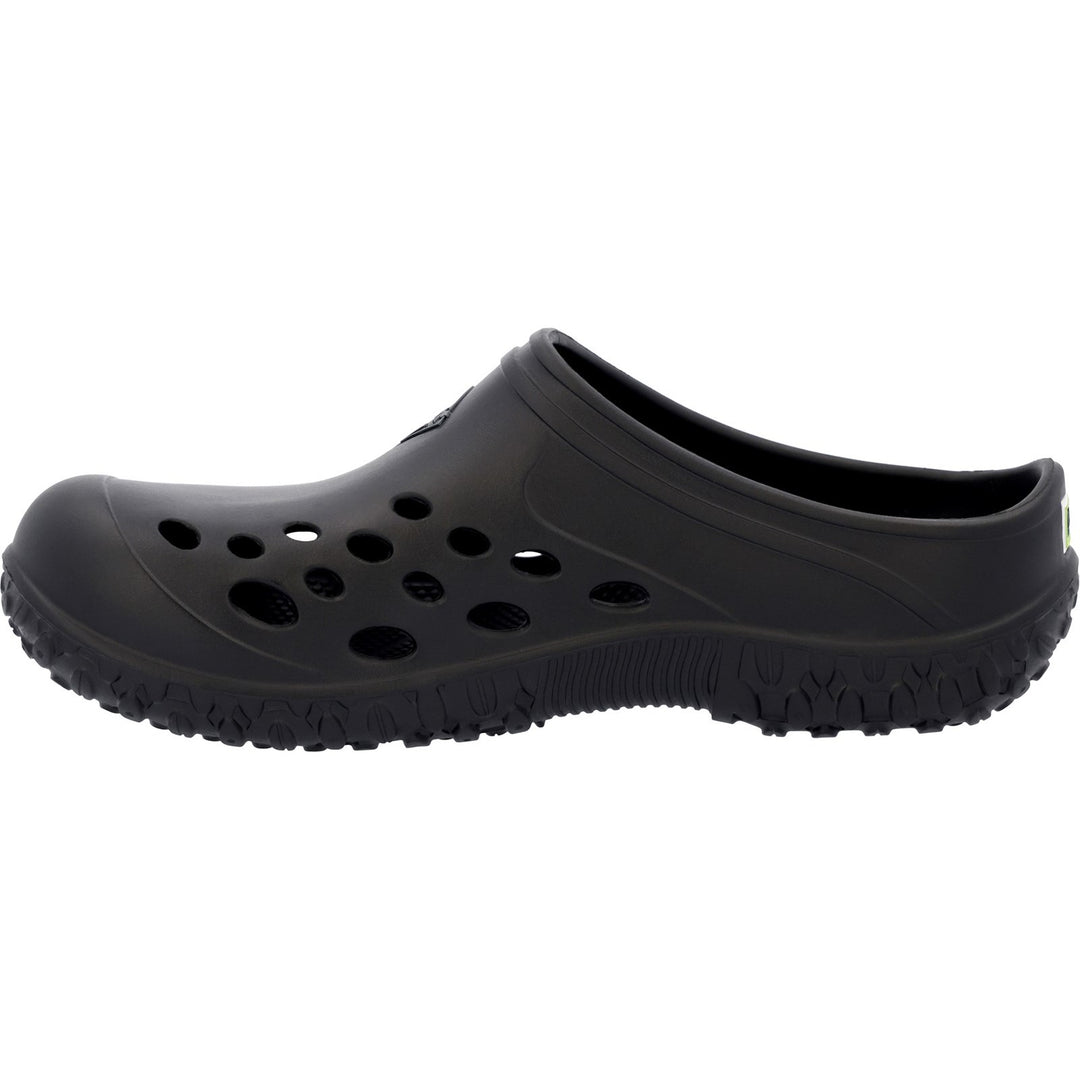 Muck Boots Muckster Lite Clog Black