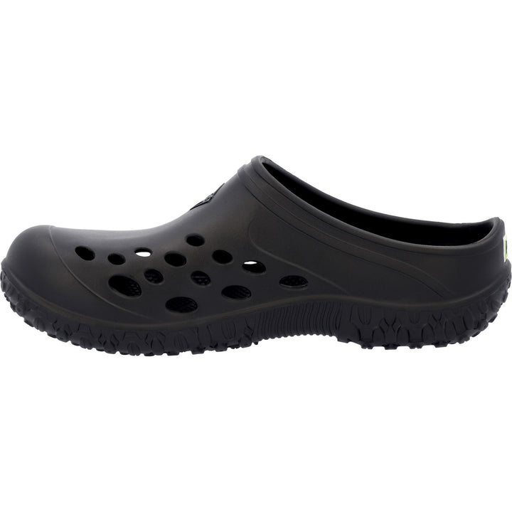 Muck Boots Muckster Lite Clog Black