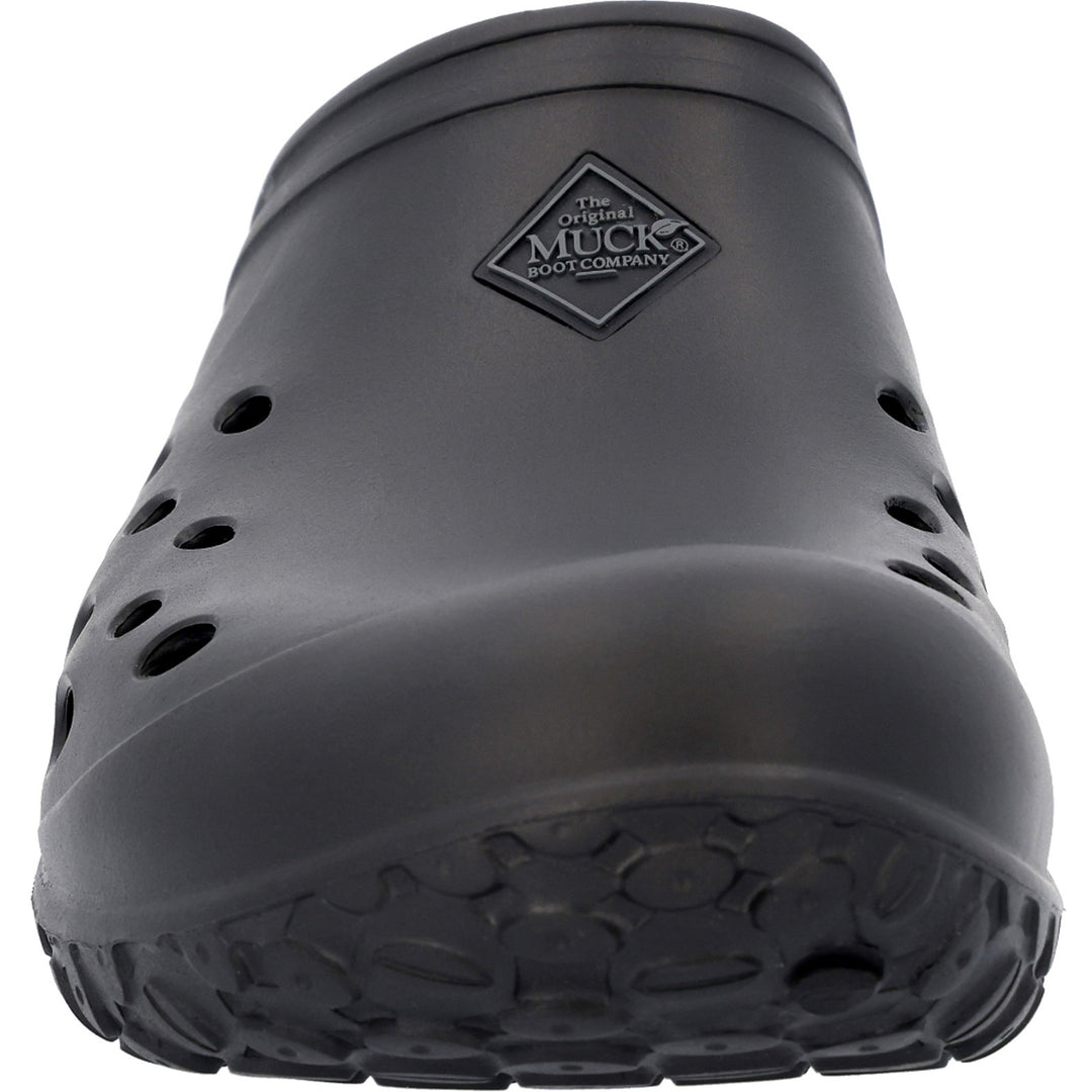 Muck Boots Muckster Lite Clog Black
