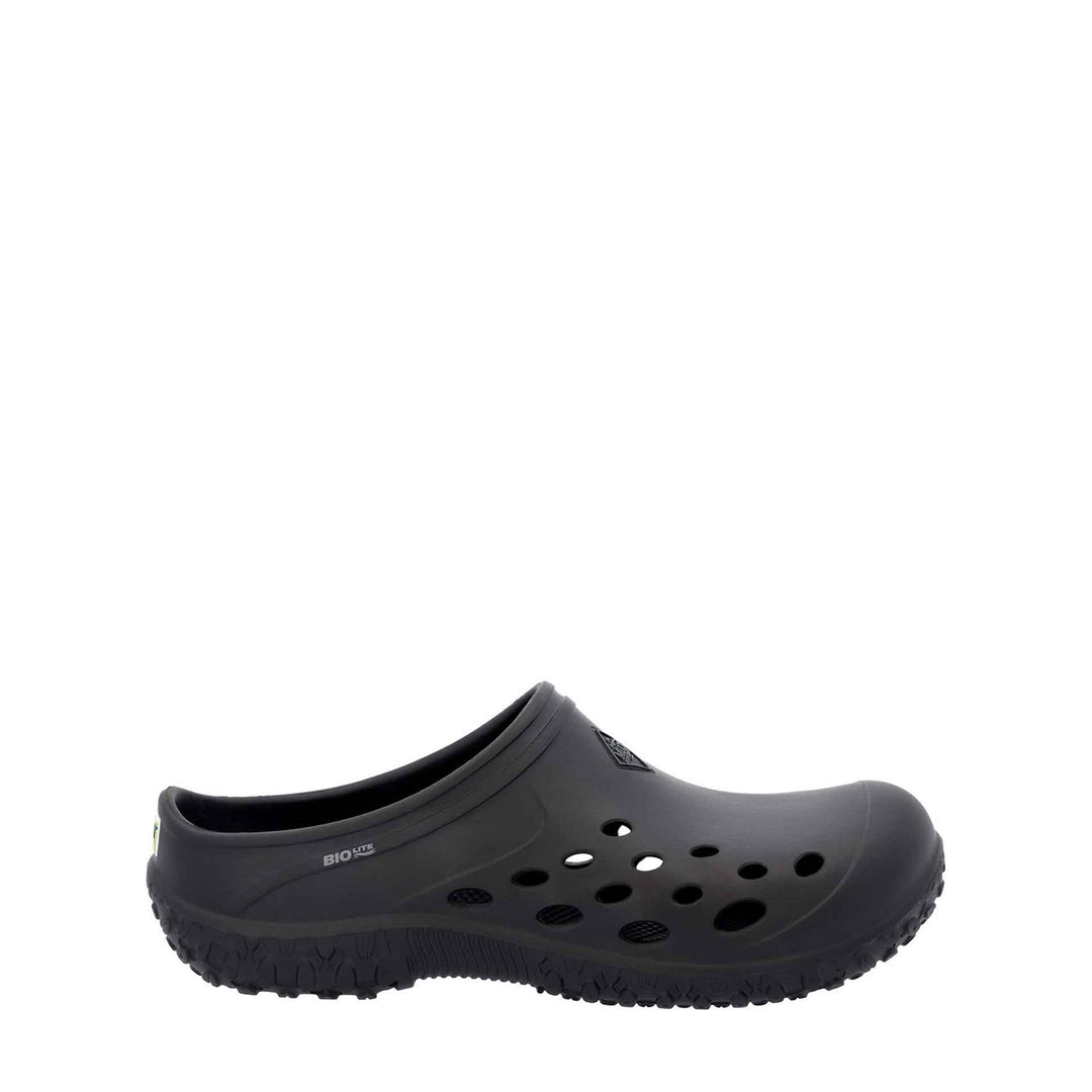 Muck Boots Muckster Lite Clog Black