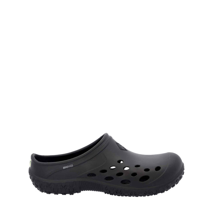 Muck Boots Muckster Lite Clog Black