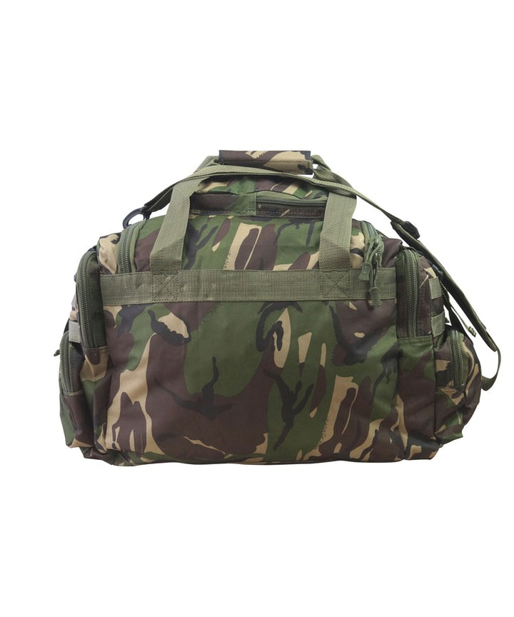 Kombat UK Saxon Holdall - 50ltr - DPM