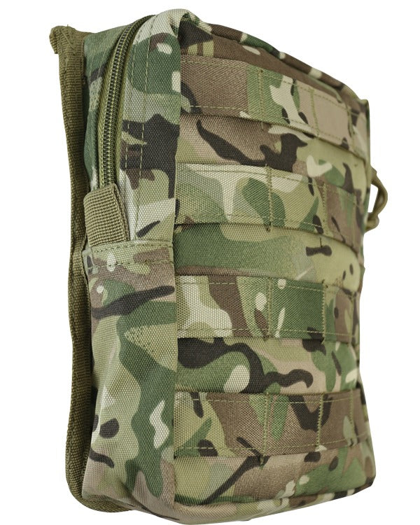 Kombat UK Large MOLLE Utility Pouch - BTP