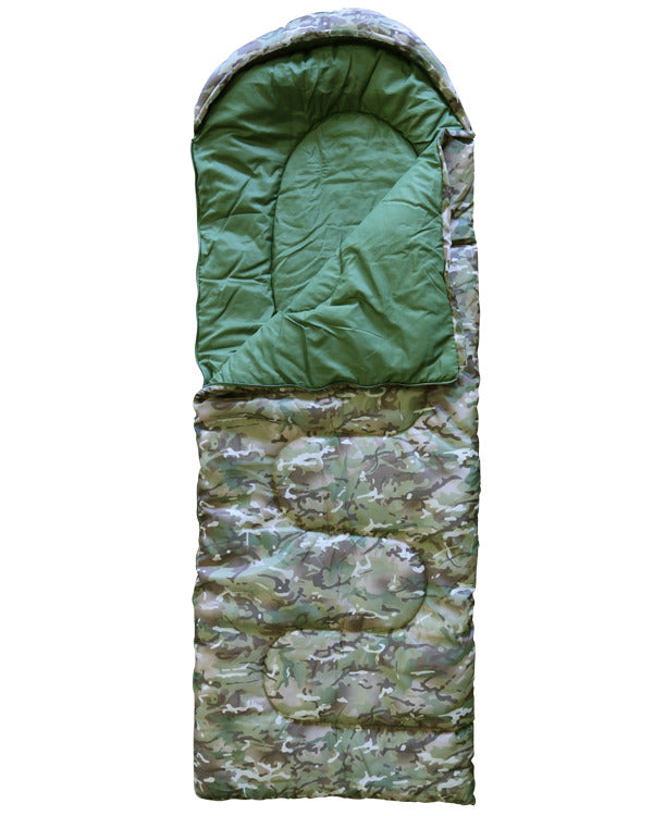 Kombat UK Kids Sleeping Bag - BTP