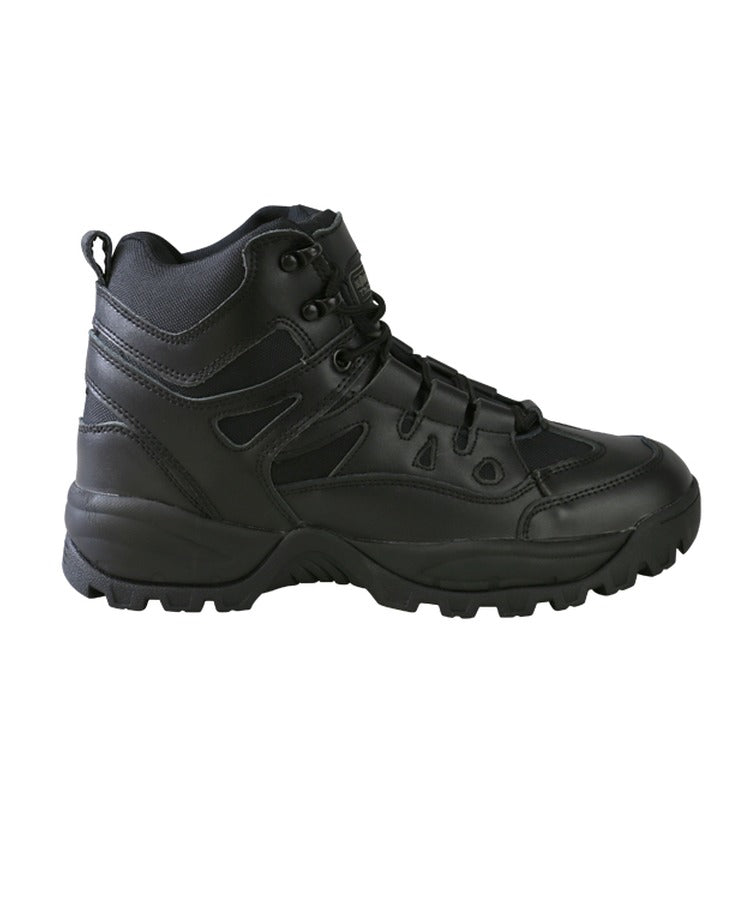 Kombat UK Ranger Boot - Black