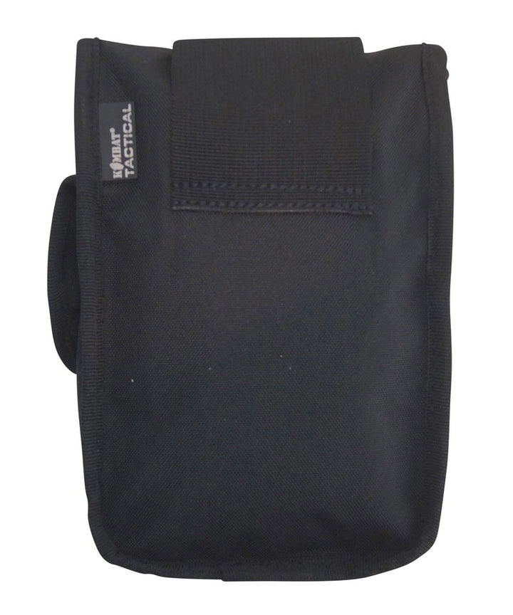 Kombat UK Patrol Pouch - Black