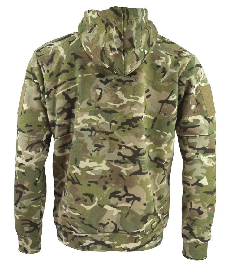 Kombat UK Tactical Hoodie BTP