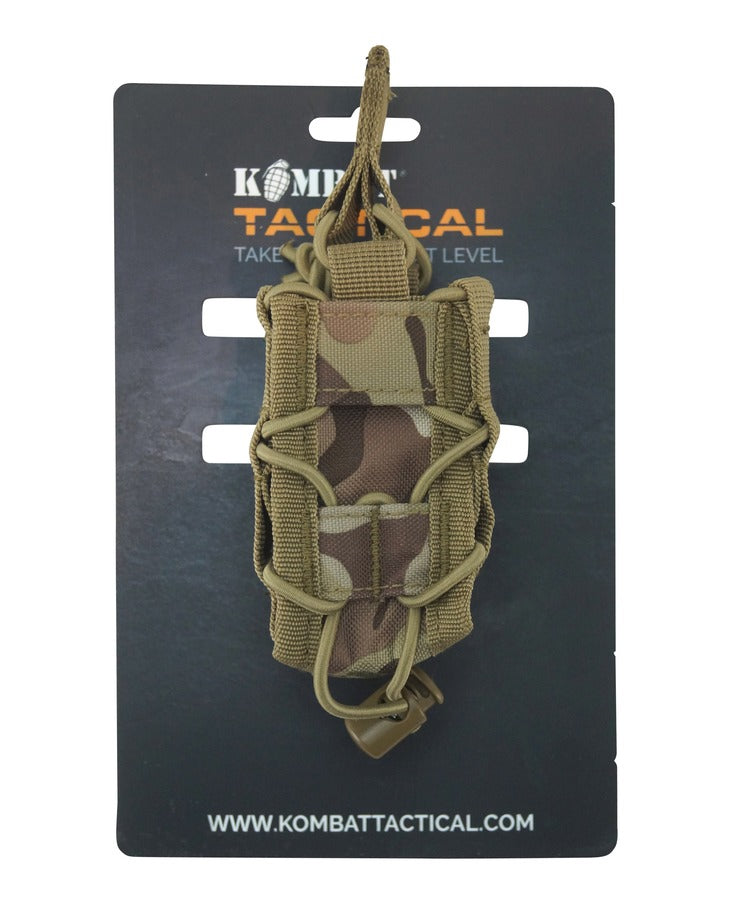 Kombat UK Elite Grenade Pouch - BTP