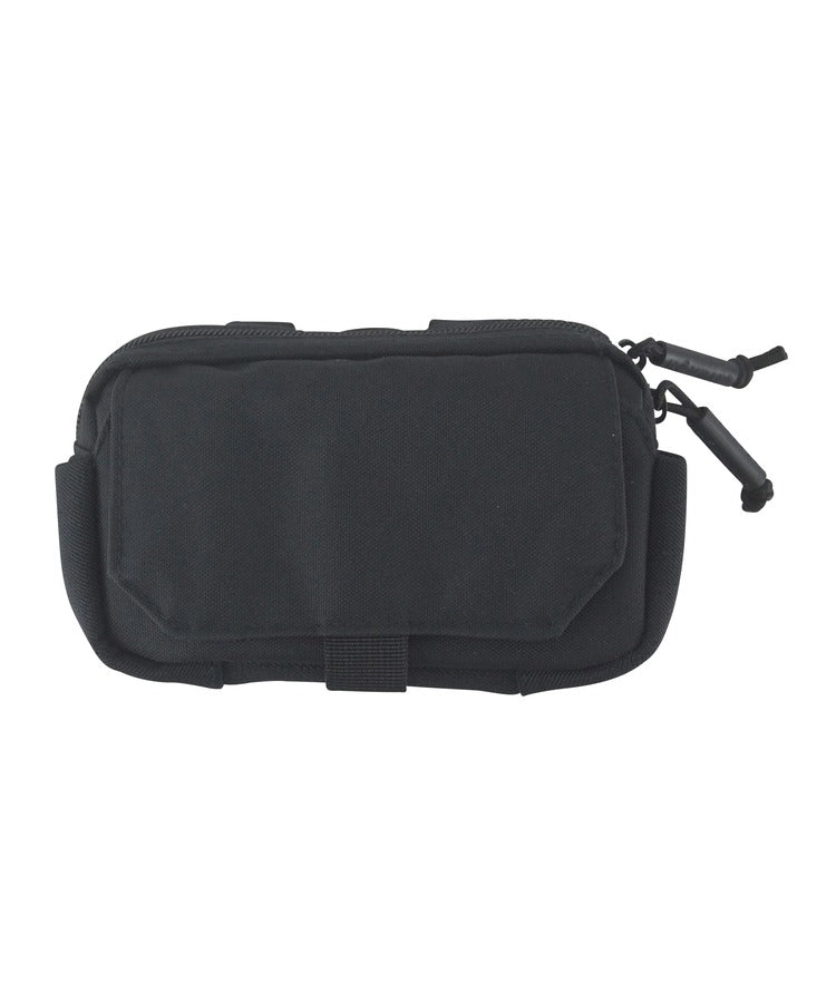 Kombat UK Phone Utility Pouch - Black