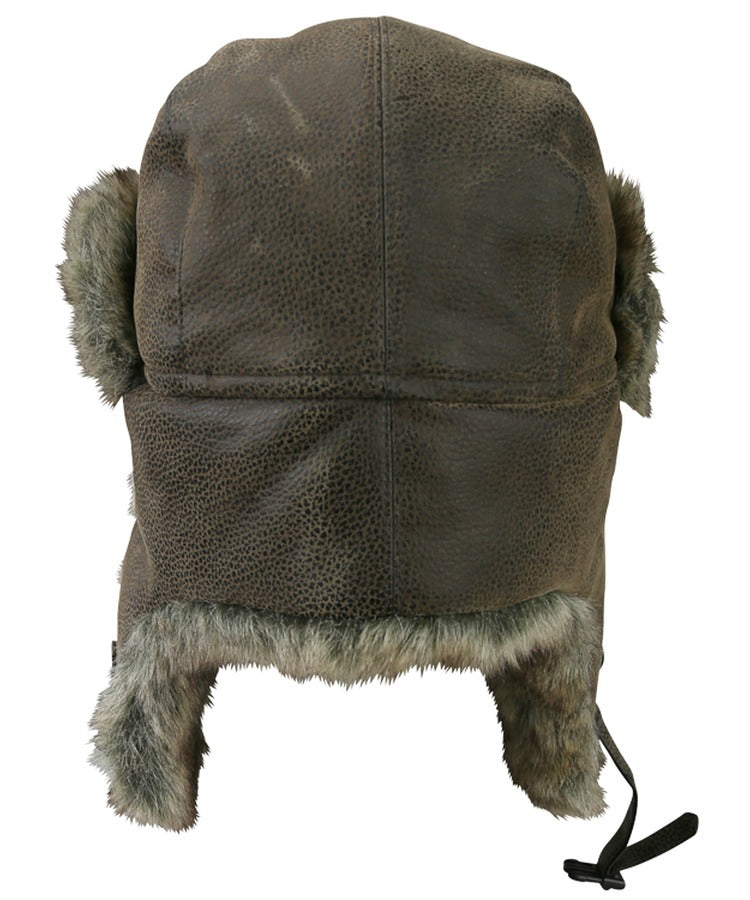 Kombat UK Polar Expo/Aviator Hat - Adults