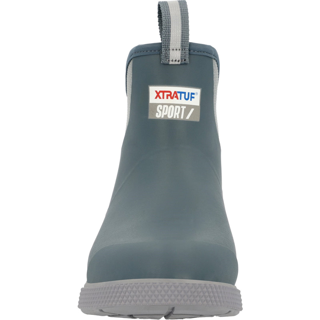 Xtratuf Ankle Deck Boot Sport STORMY