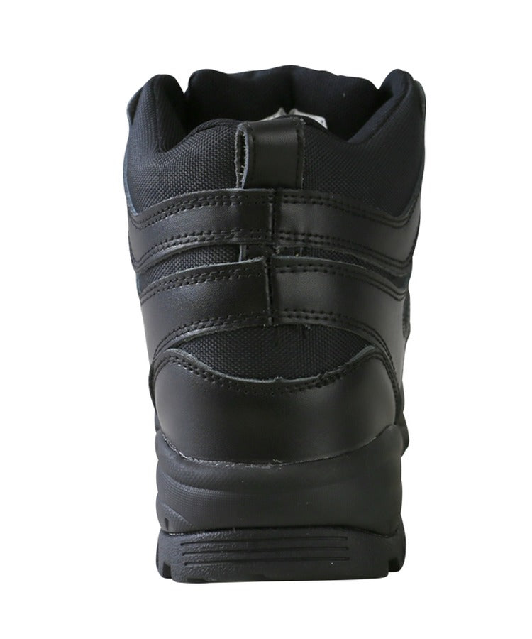 Kombat UK Ranger Boot - Black