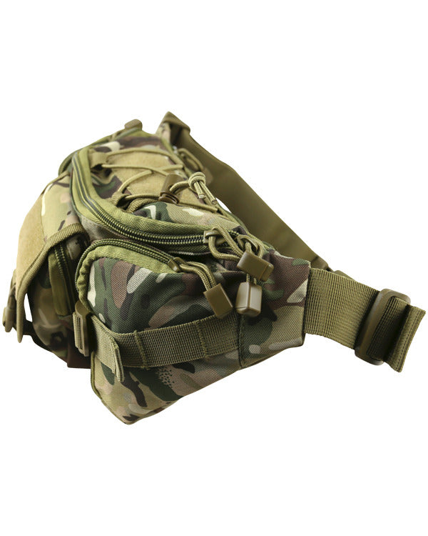 Kombat UK Tactical Waist Bag - BTP