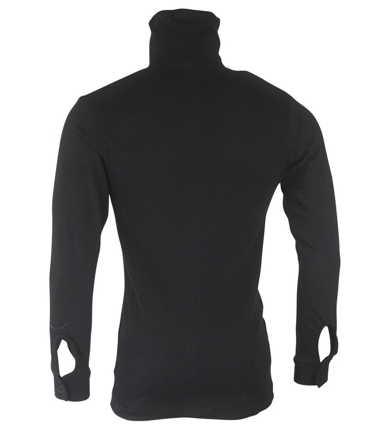 Kombat UK Norwegian Thermal Top - Black