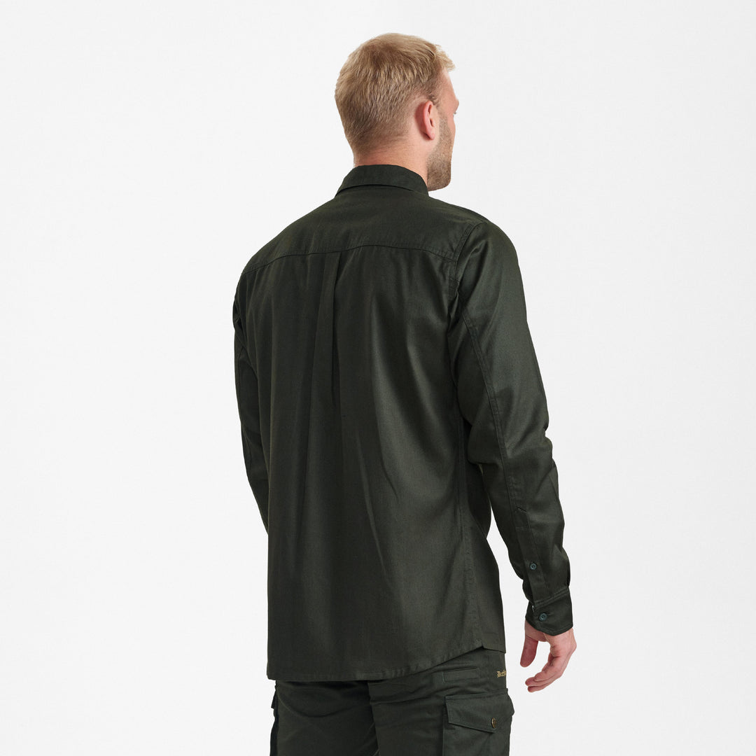 Deerhunter Atlas Shirt Timber