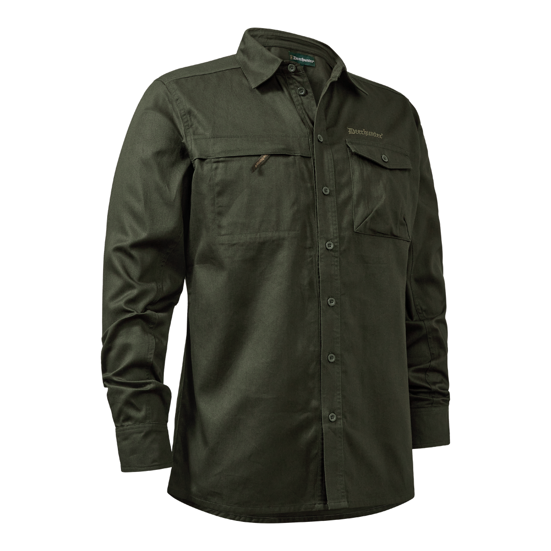 Deerhunter Atlas Shirt Timber