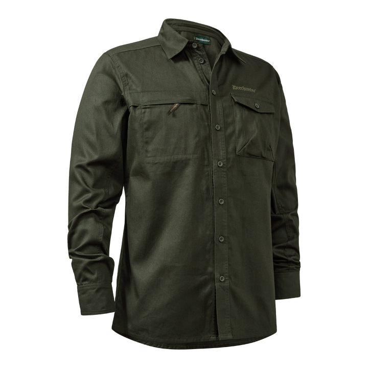 Deerhunter Atlas Shirt Timber