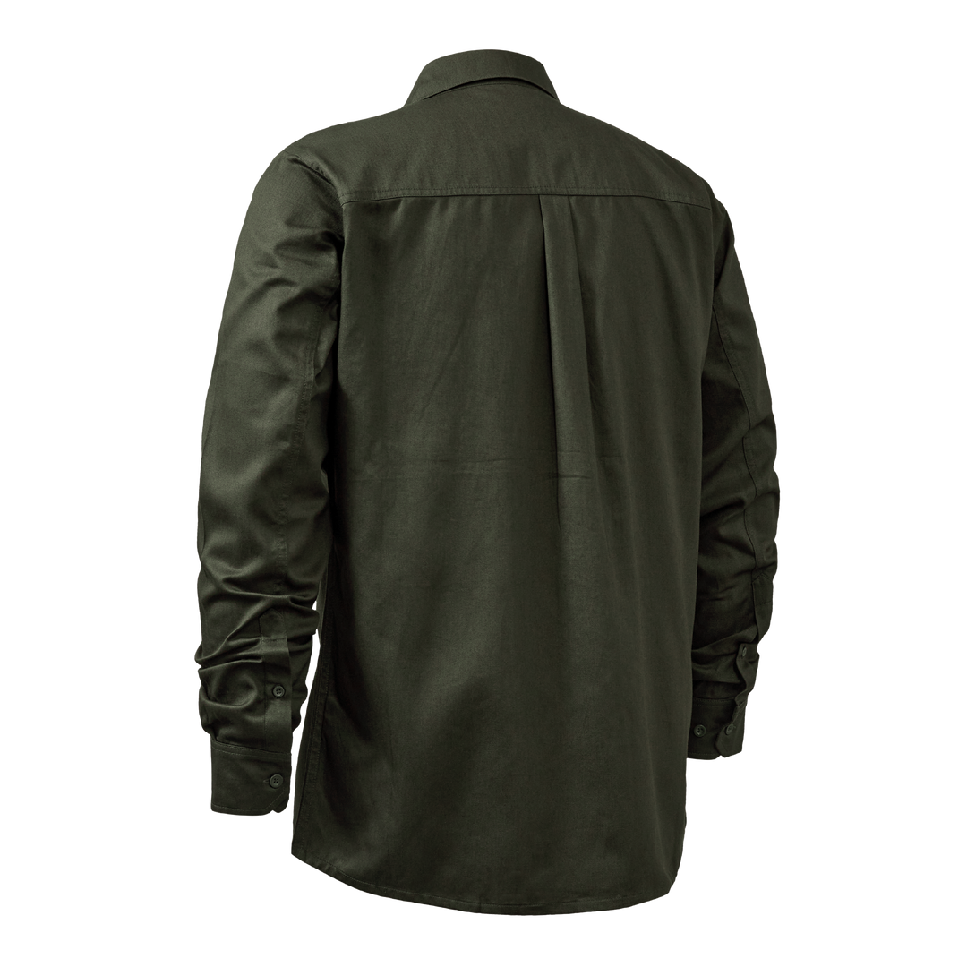 Deerhunter Atlas Shirt Timber