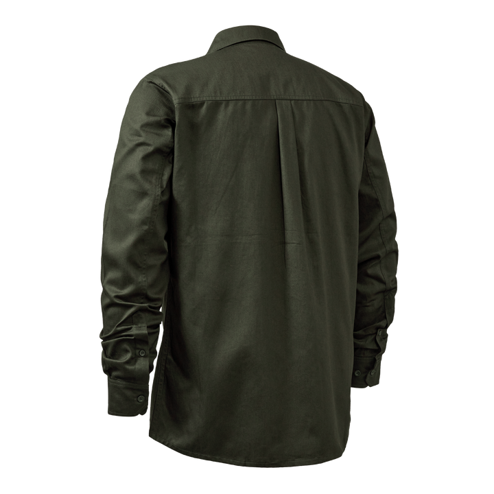 Deerhunter Atlas Shirt Timber