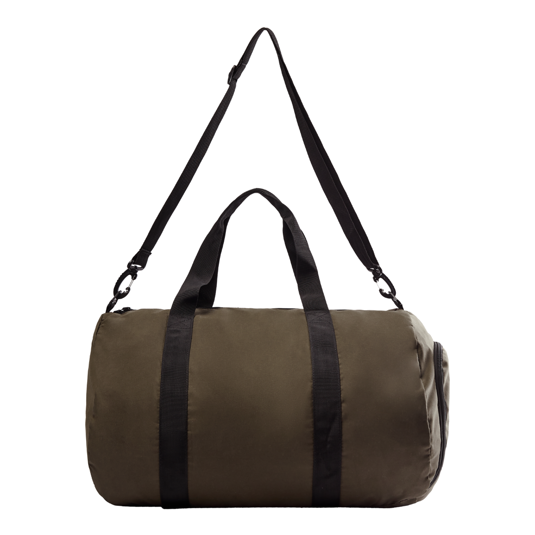 Deerhunter Duffel Bag 45L Fallen Leaf