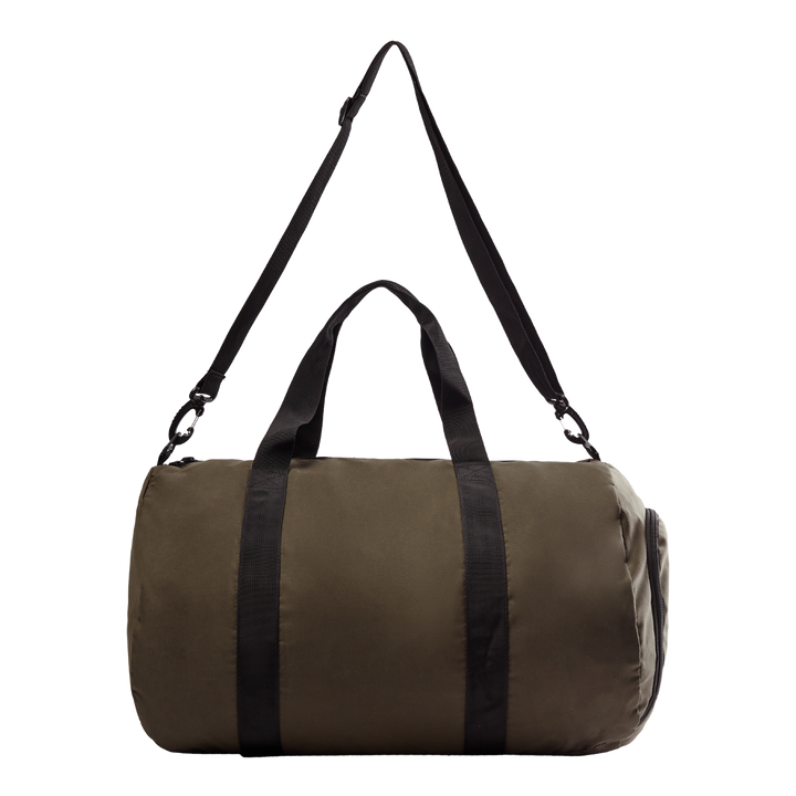 Deerhunter Duffel Bag 45L Fallen Leaf