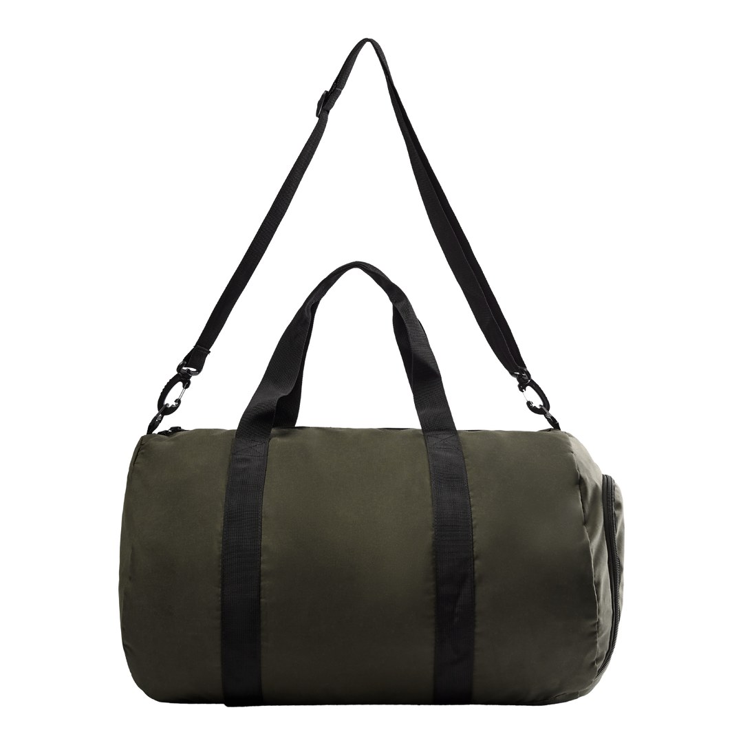 Deerhunter Duffel Bag 45L Deep Green