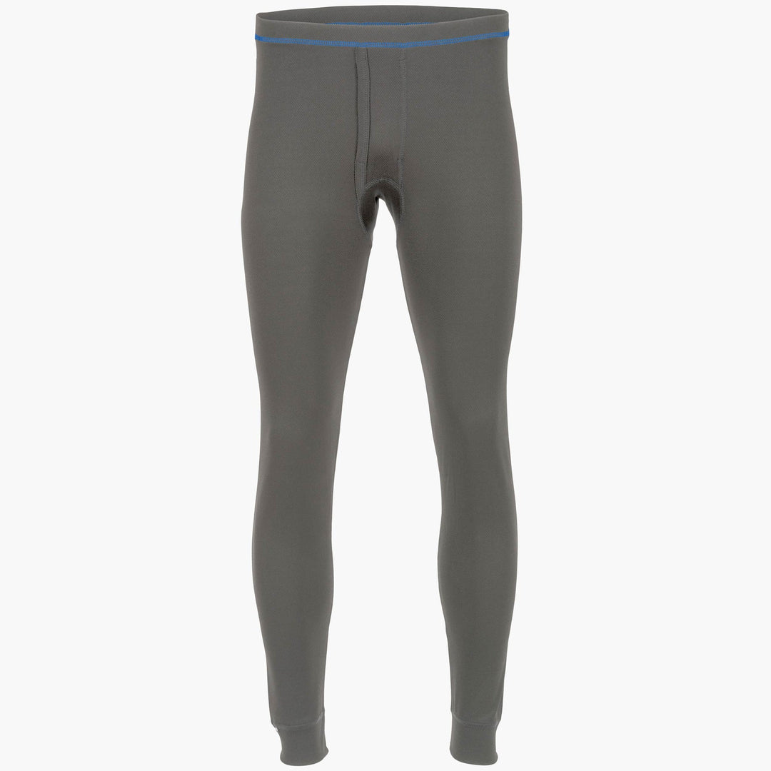 Highlander Pro 120 Base Layer Leggings Mens Grey