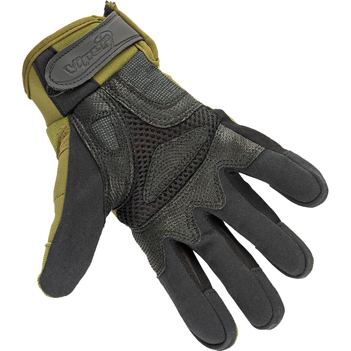 Viper Tactical Elite Gloves Green