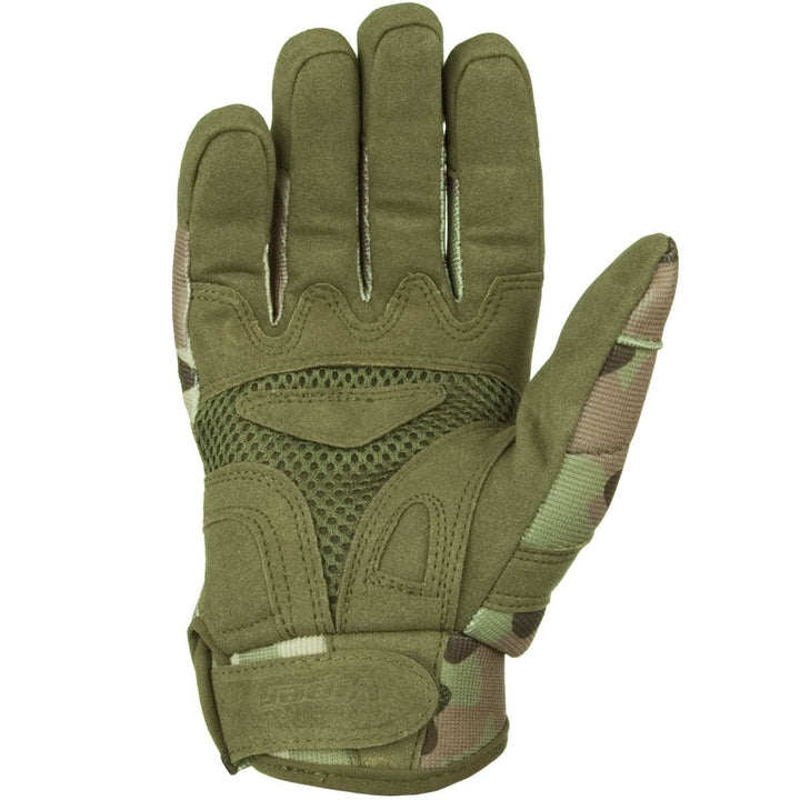 Viper Tactical Elite Gloves V-Cam
