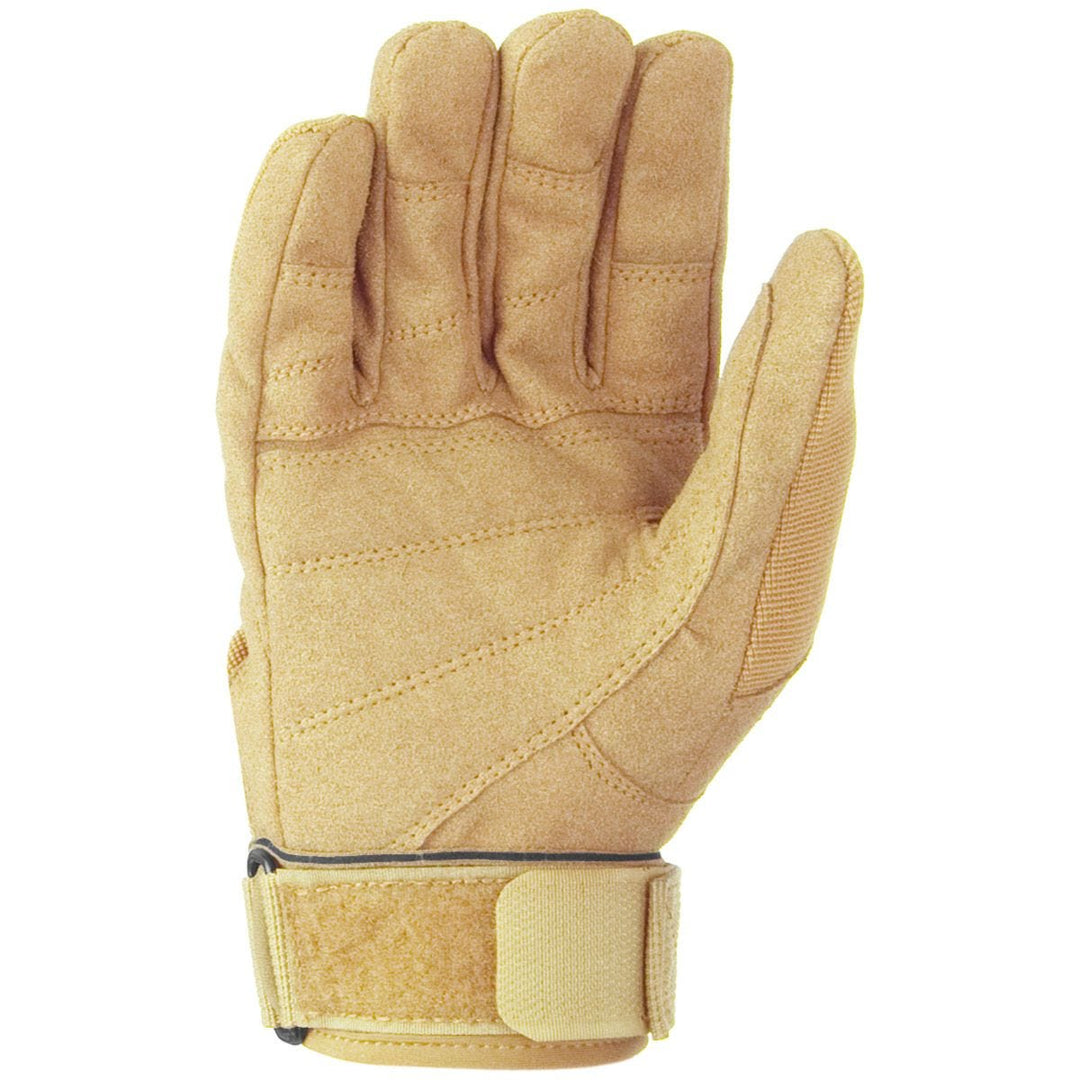 Viper Special Ops Gloves Sand