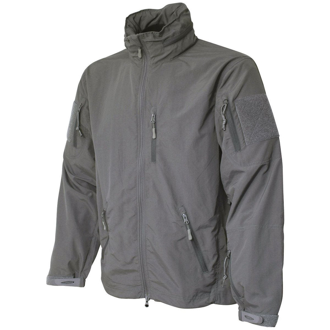 Viper Tactical Elite Jacket Titanium