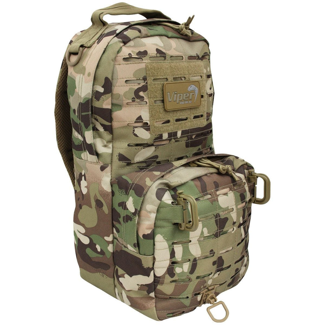 Viper Lazer 24 Hour Pack V-Cam