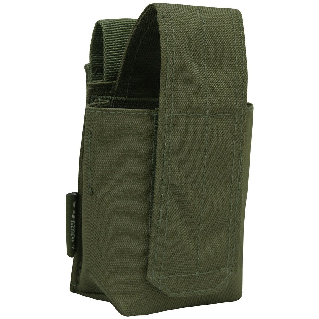 Viper Grenade Pouch Olive Green