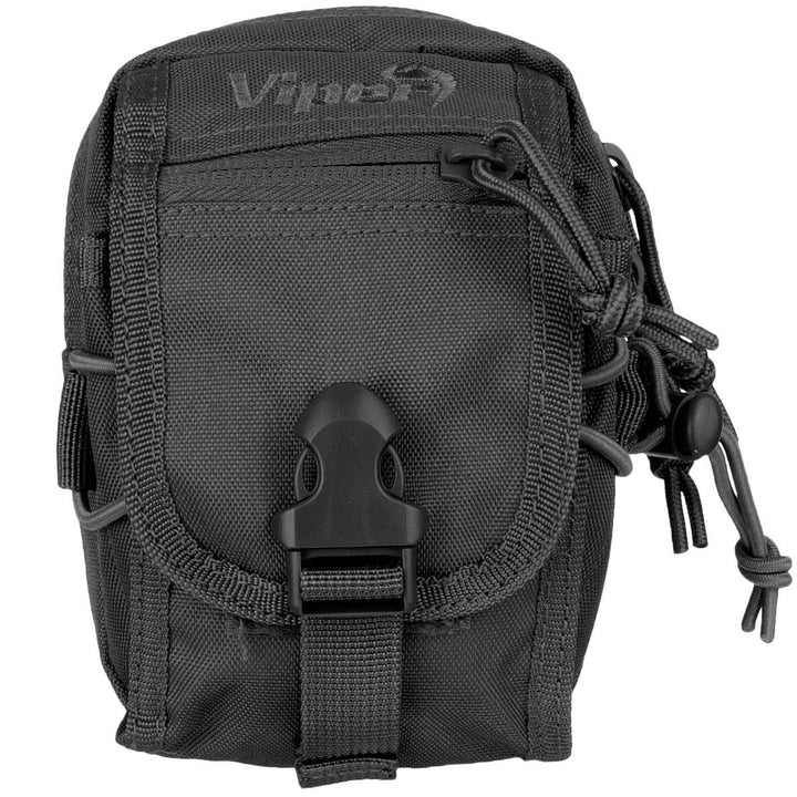 Viper V-Pouch Black