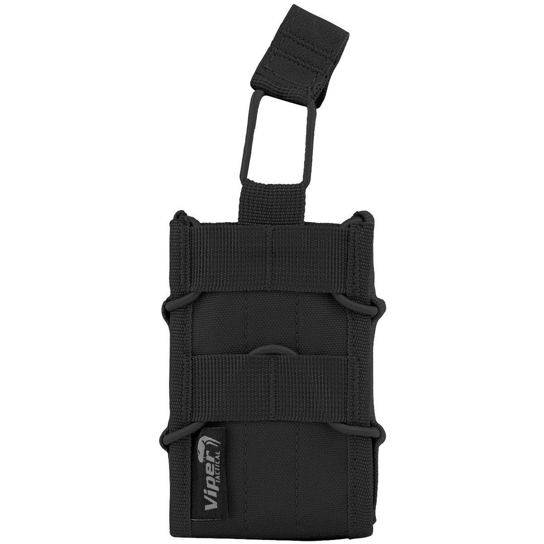 Viper Elite Mag Pouch Black