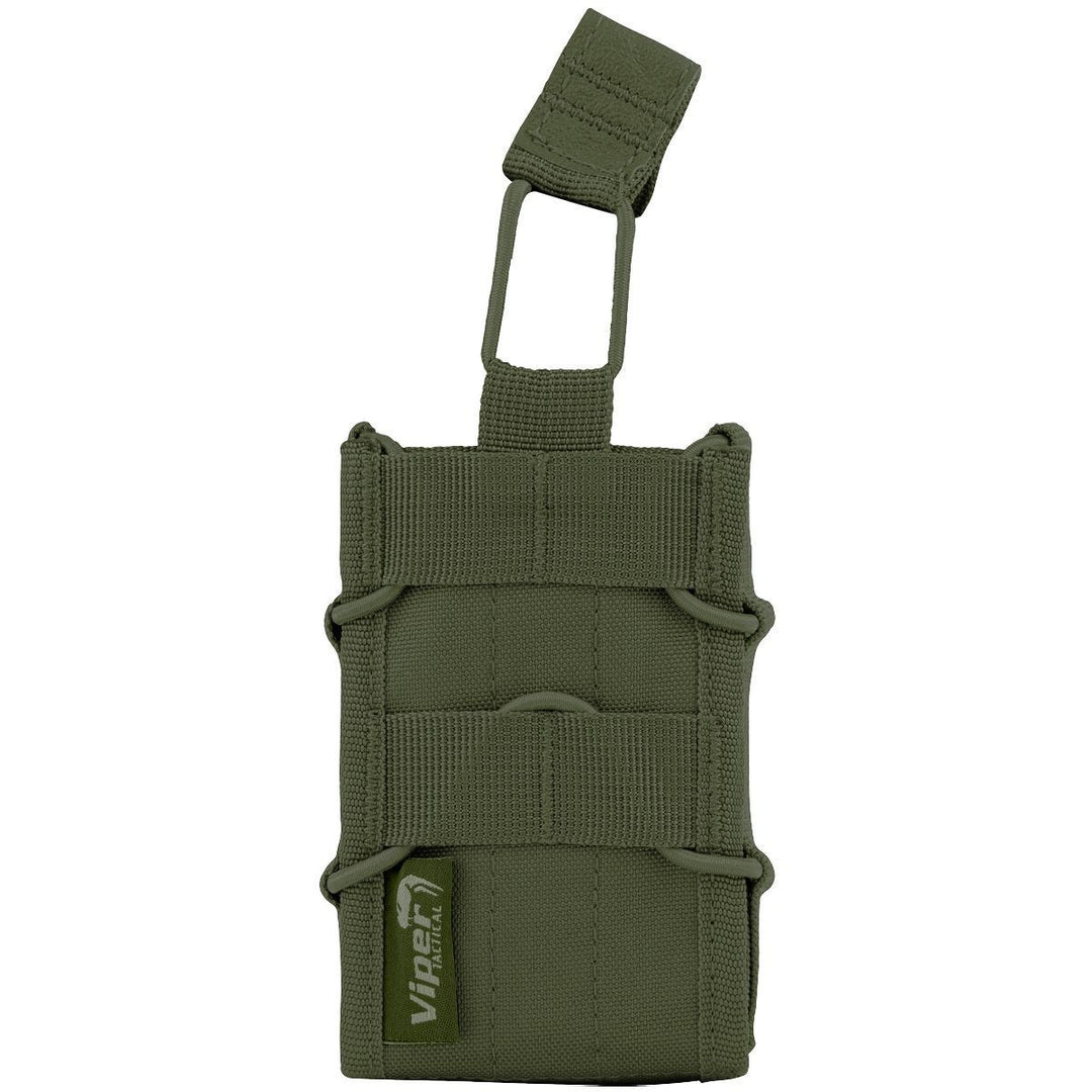 Viper Elite Mag Pouch Green